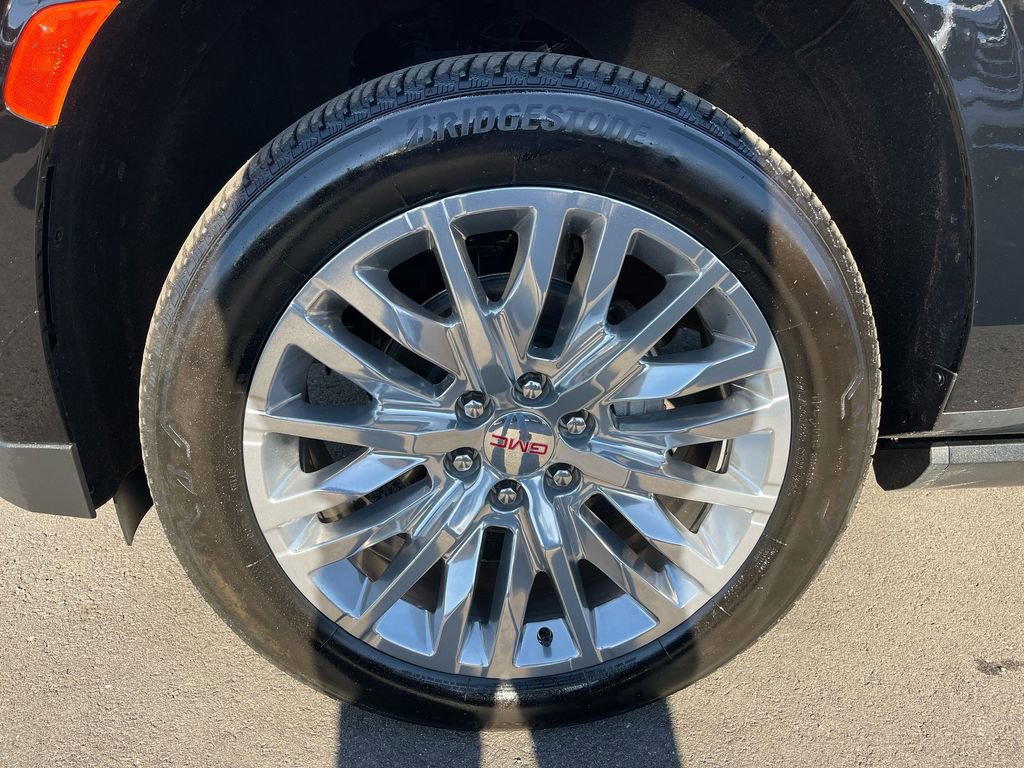 Used 2024 GMC Yukon Denali image 36