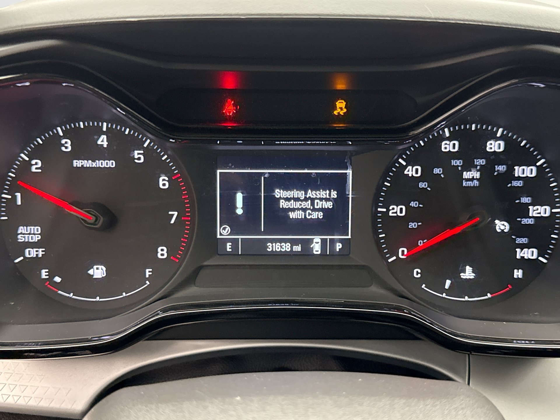 Used 2024 Chevrolet Trax LS w/ LS Convenience Package FWD image 13
