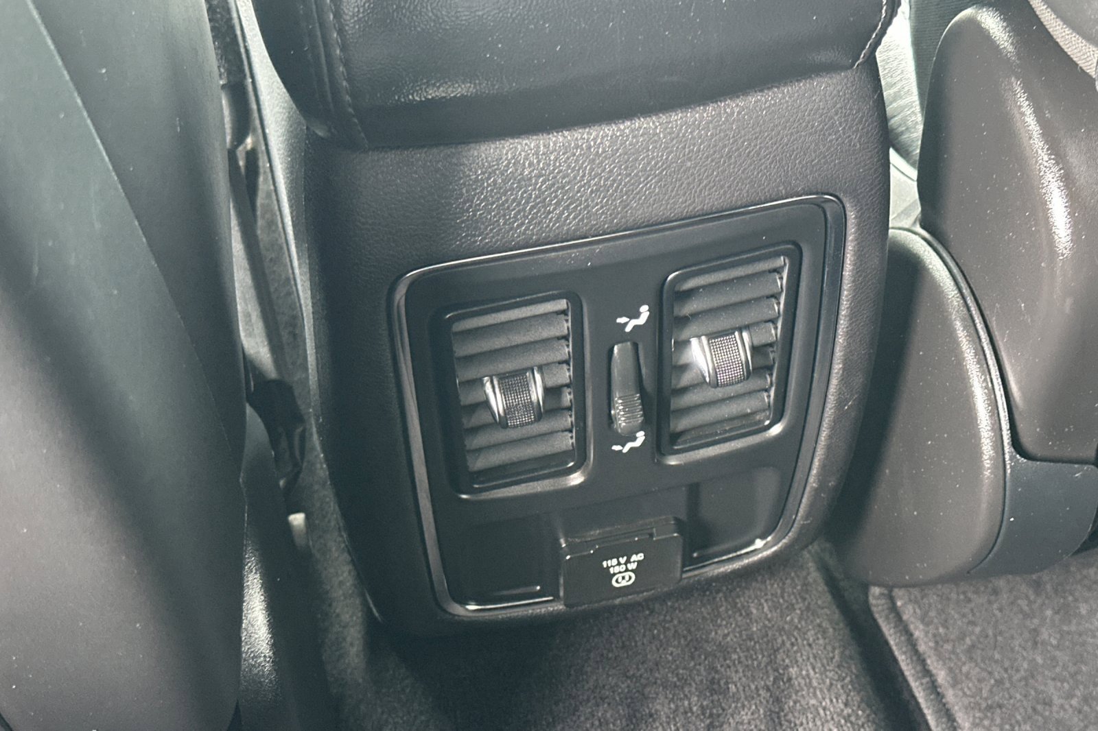 Used 2014 Jeep Grand Cherokee Altitude image 13