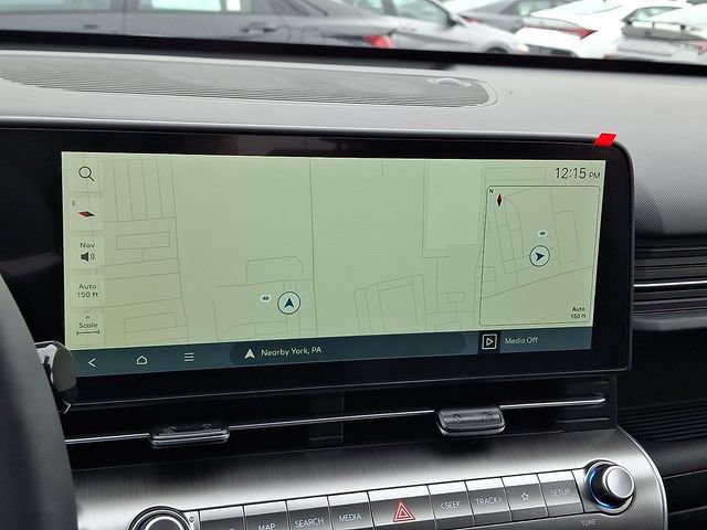 New 2026 Hyundai Kona Limited AWD/4WD image 14