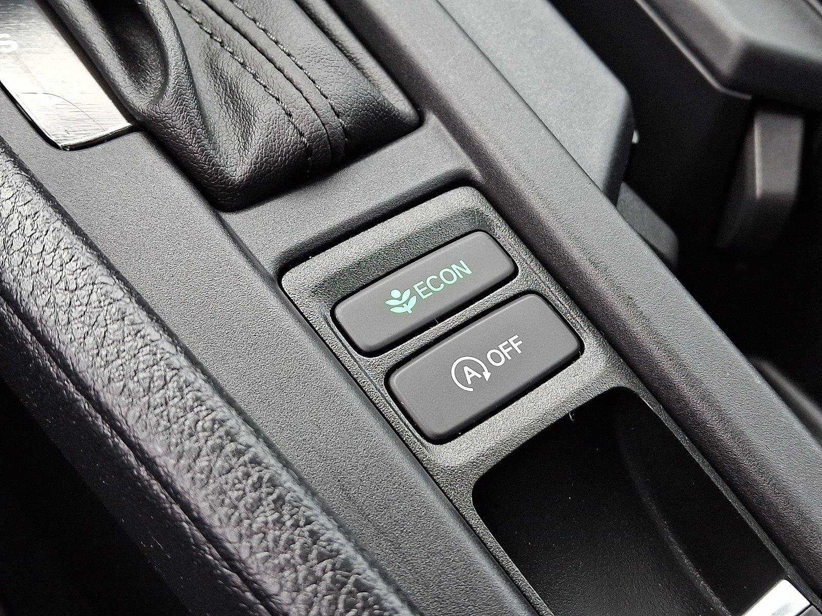 Used 2025 Honda Accord SE image 27