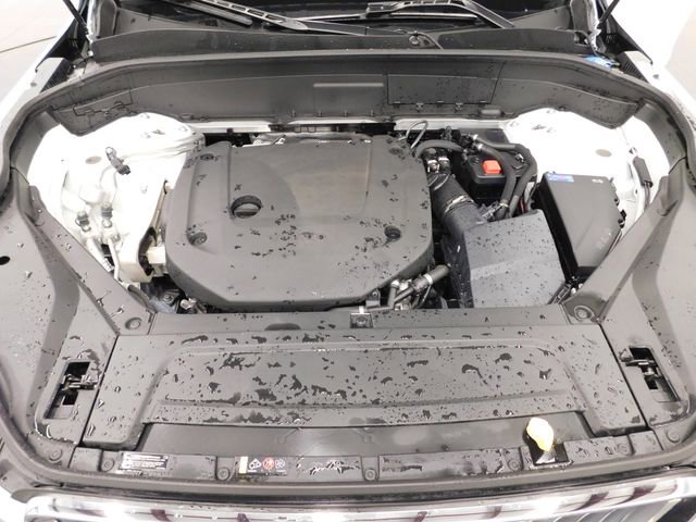 Used 2025 Volvo XC90 B6 Ultra w/ Protection Package Premier image 29
