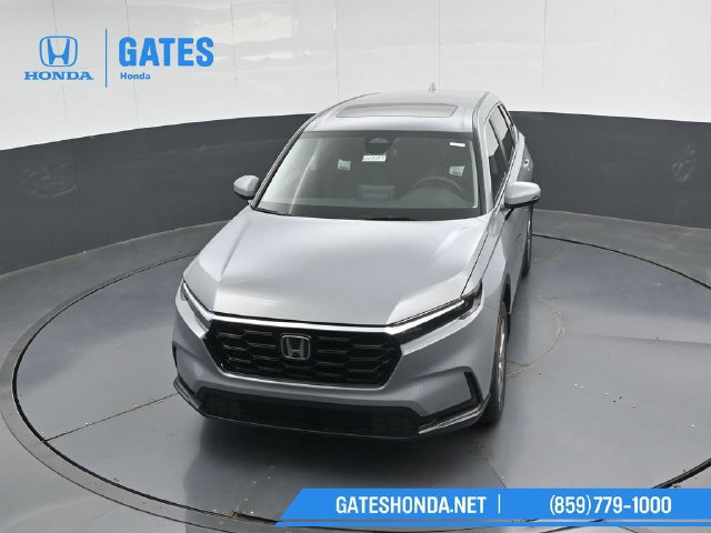 New 2027 Honda CR-V EX image 47