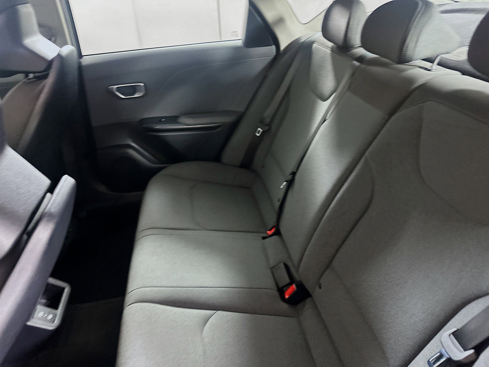 Used 2025 Kia K4 LXS image 26