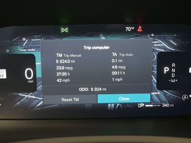 New 2026 Volvo XC90 B6 Ultra w/ Protection Package Premier image 28