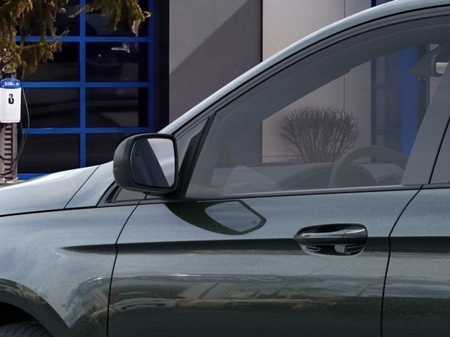 New 2024 Ford Edge SE AWD/4WD image 20