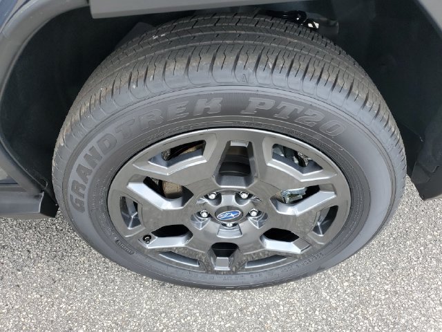 New 2026 Subaru Outback Premium AWD/4WD image 16