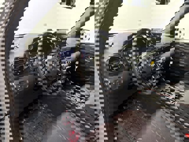 New 2026 Honda Pilot Black Edition image 18