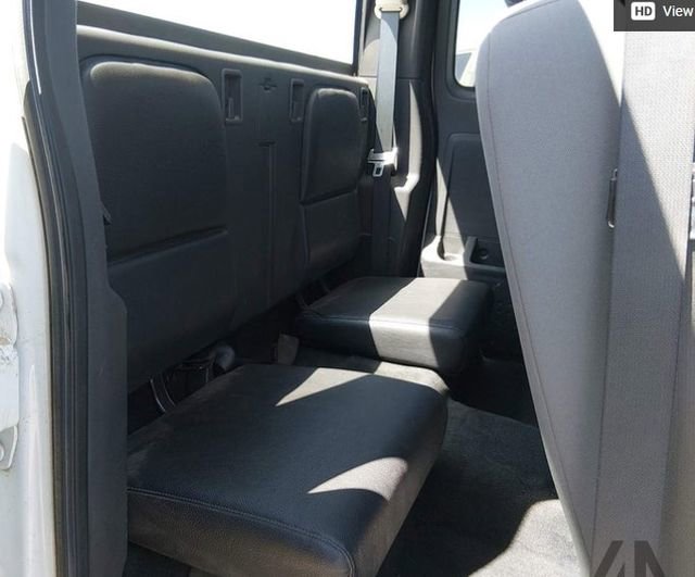 Used 2011 Dodge Dakota Big Horn w/ Skid Plate Group AWD/4WD image 6