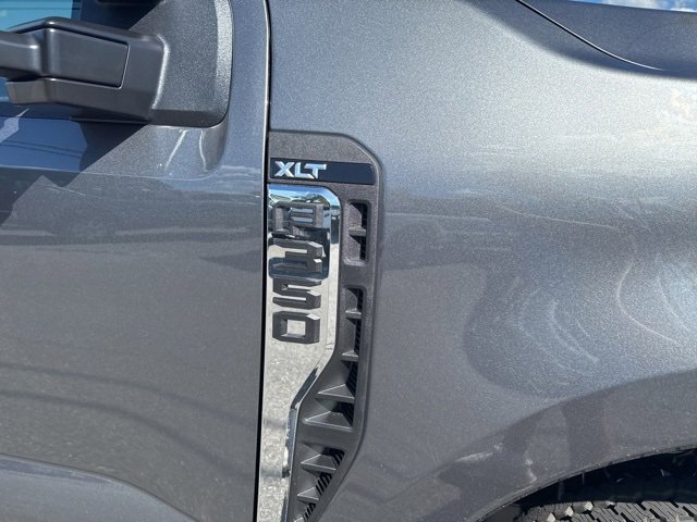 New 2026 Ford F350 XLT image 16