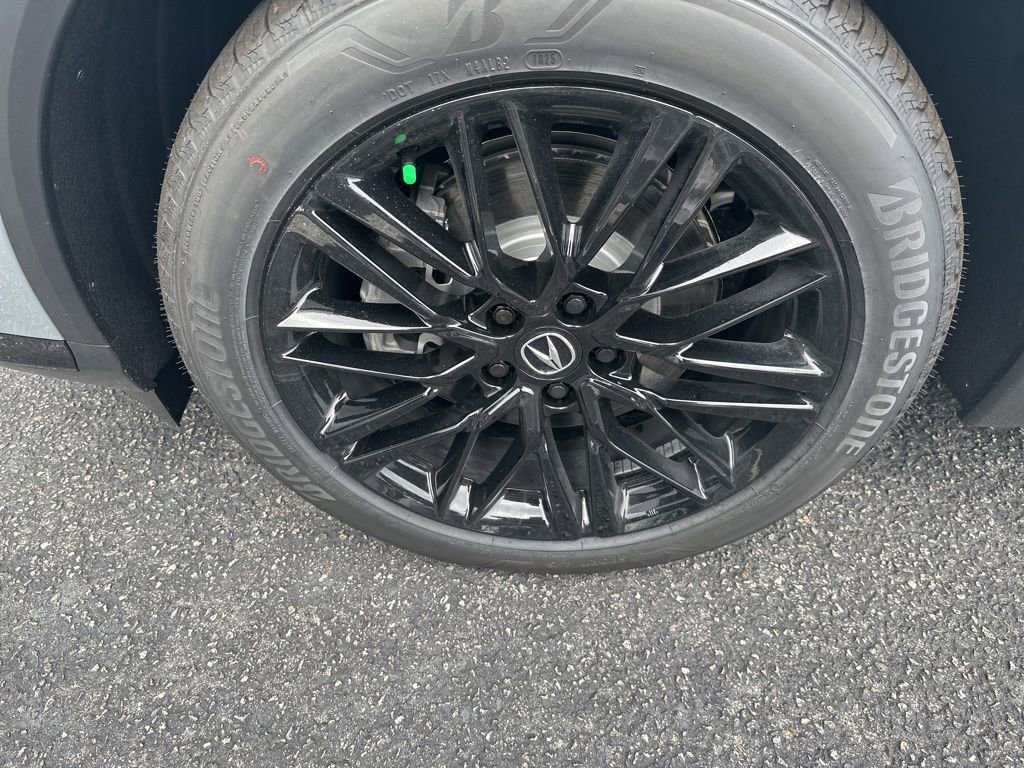 New 2026 Acura MDX A-Spec image 9