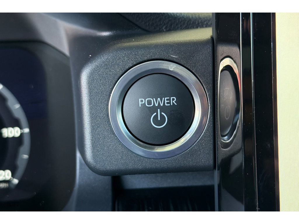 New 2026 Toyota 4Runner 4WD image 25