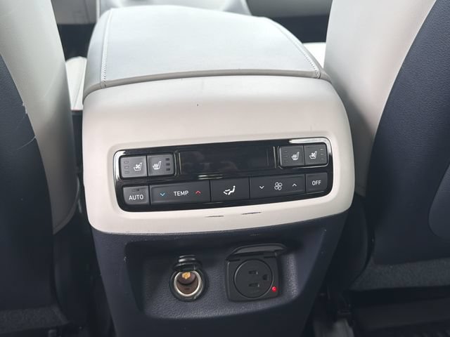 Used 2022 Hyundai Palisade Calligraphy FWD image 26