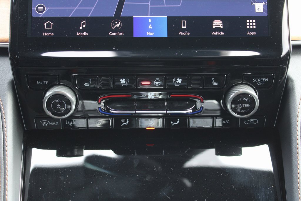 Used 2025 Jeep Grand Cherokee Summit image 24