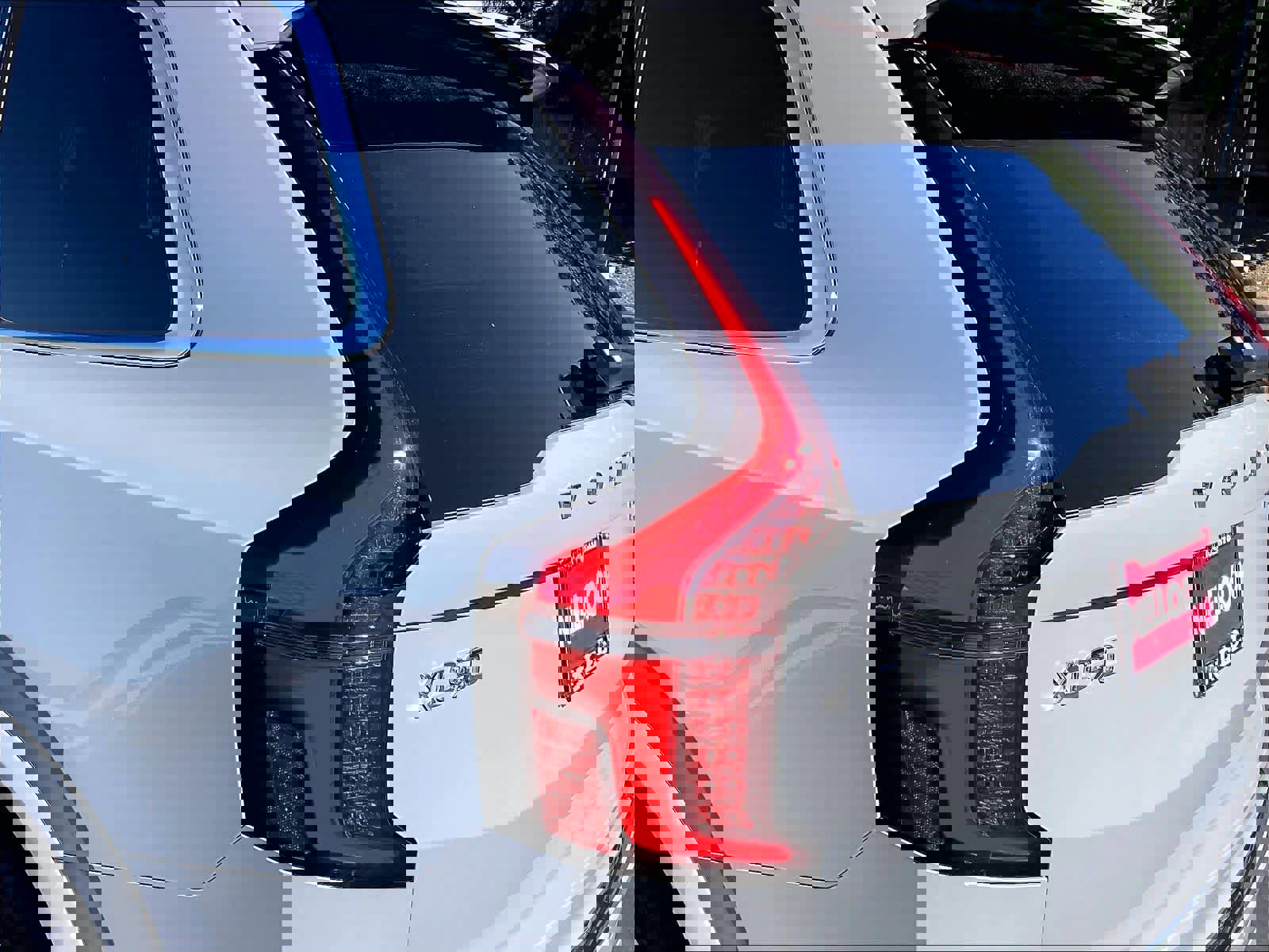 New 2026 Volvo XC90 B6 Ultra w/ Protection Package AWD/4WD image 25