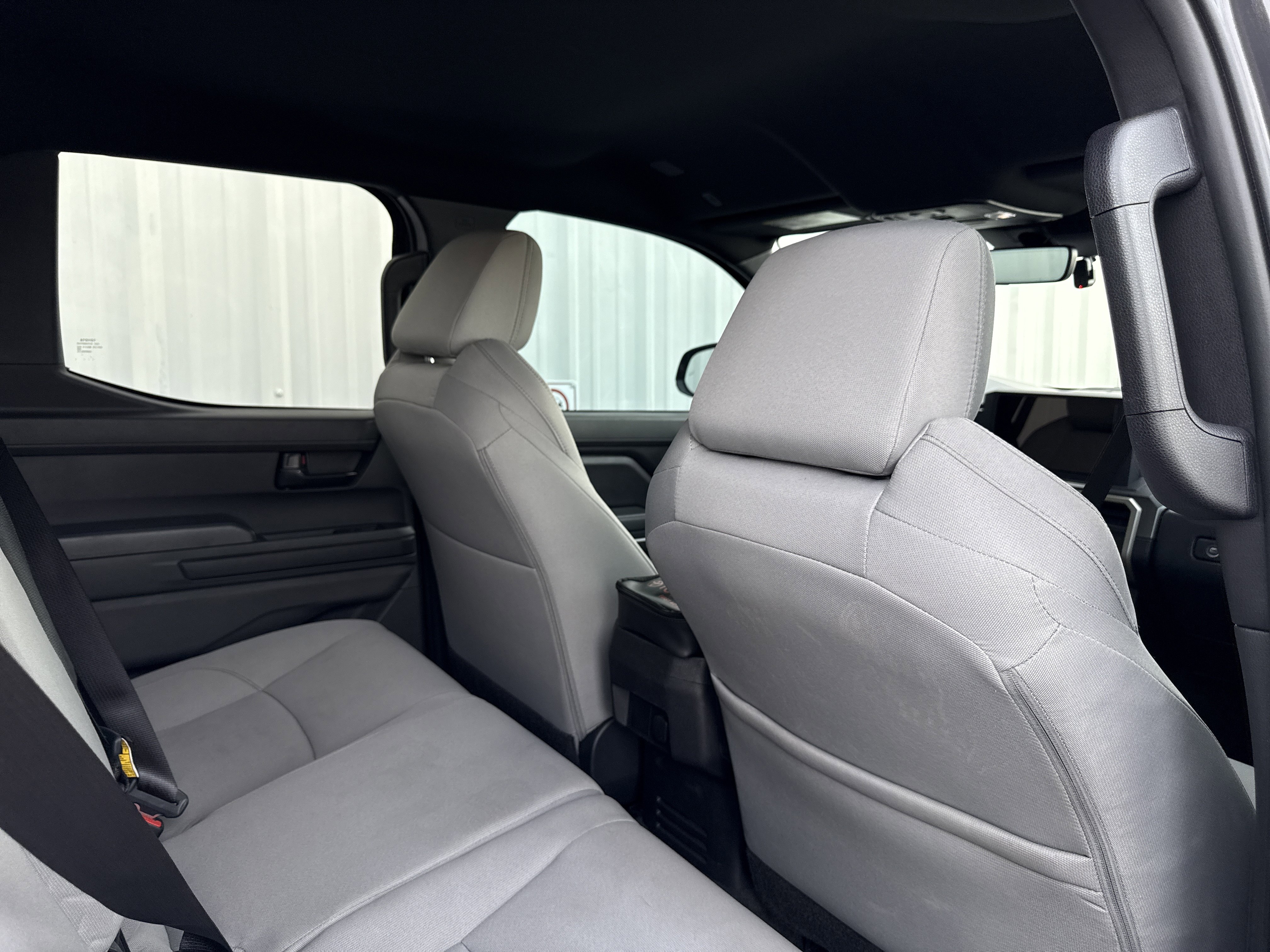 Used 2024 Toyota Tacoma SR5 image 40