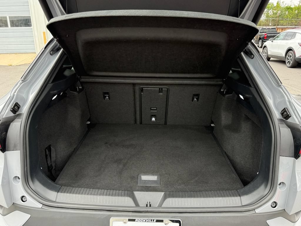Used 2022 Volkswagen ID.4 Pro S RWD image 24