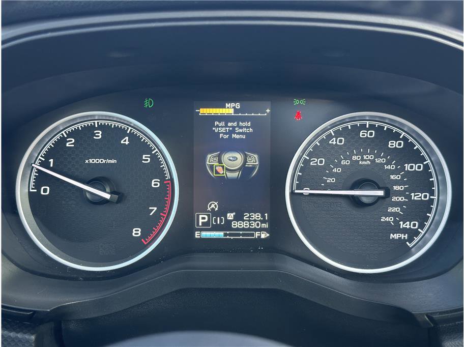 Used 2019 Subaru Forester Limited w/ Popular Package #3 image 21