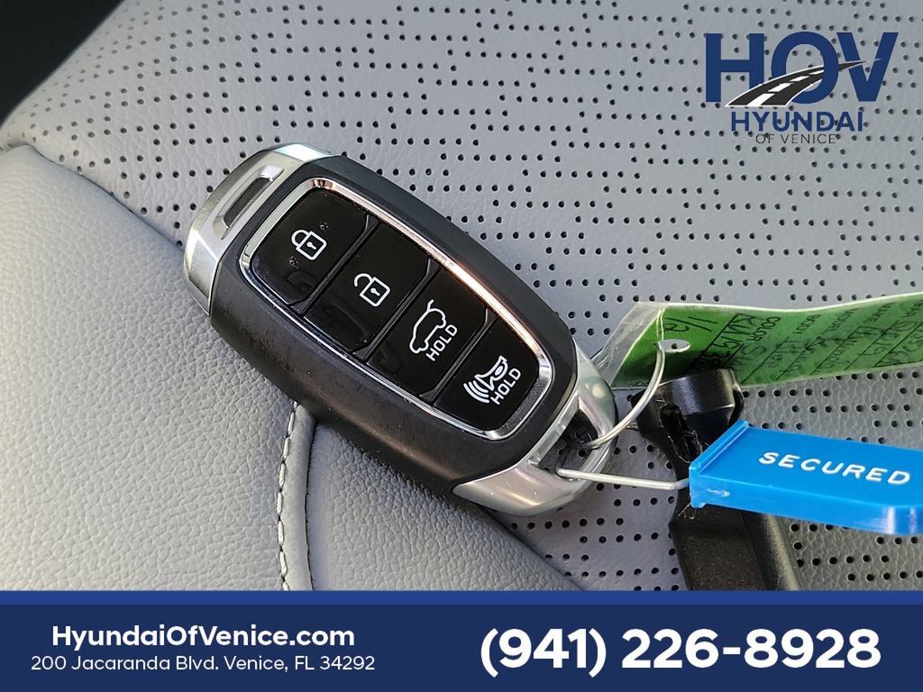 Used 2019 Hyundai Kona Ultimate image 35