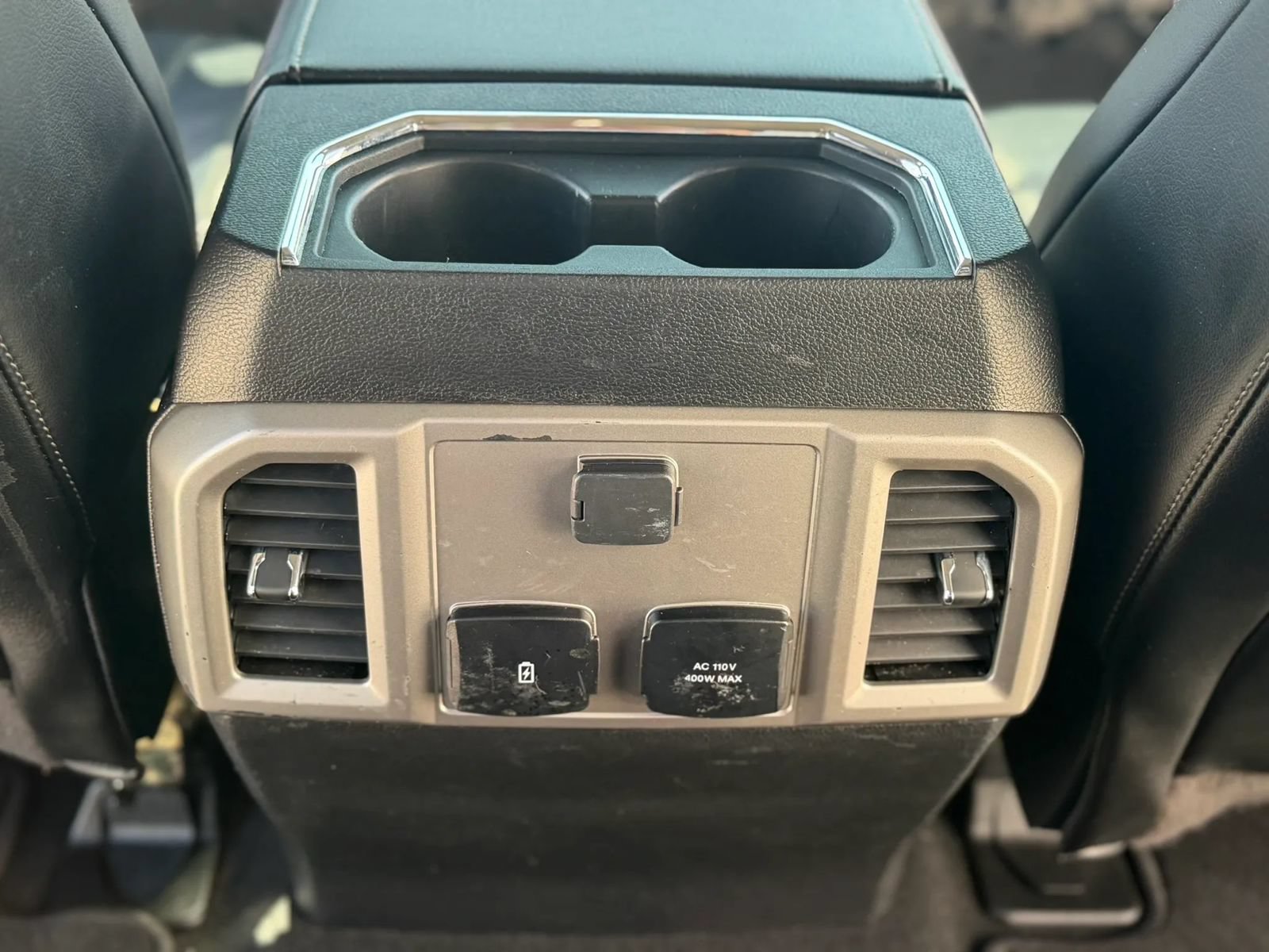 Used 2020 Ford F350 Lariat w/ Chrome Package AWD/4WD image 33