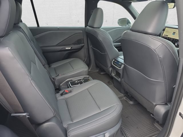 New 2026 Lexus TX 350 AWD w/ Technology Package image 11