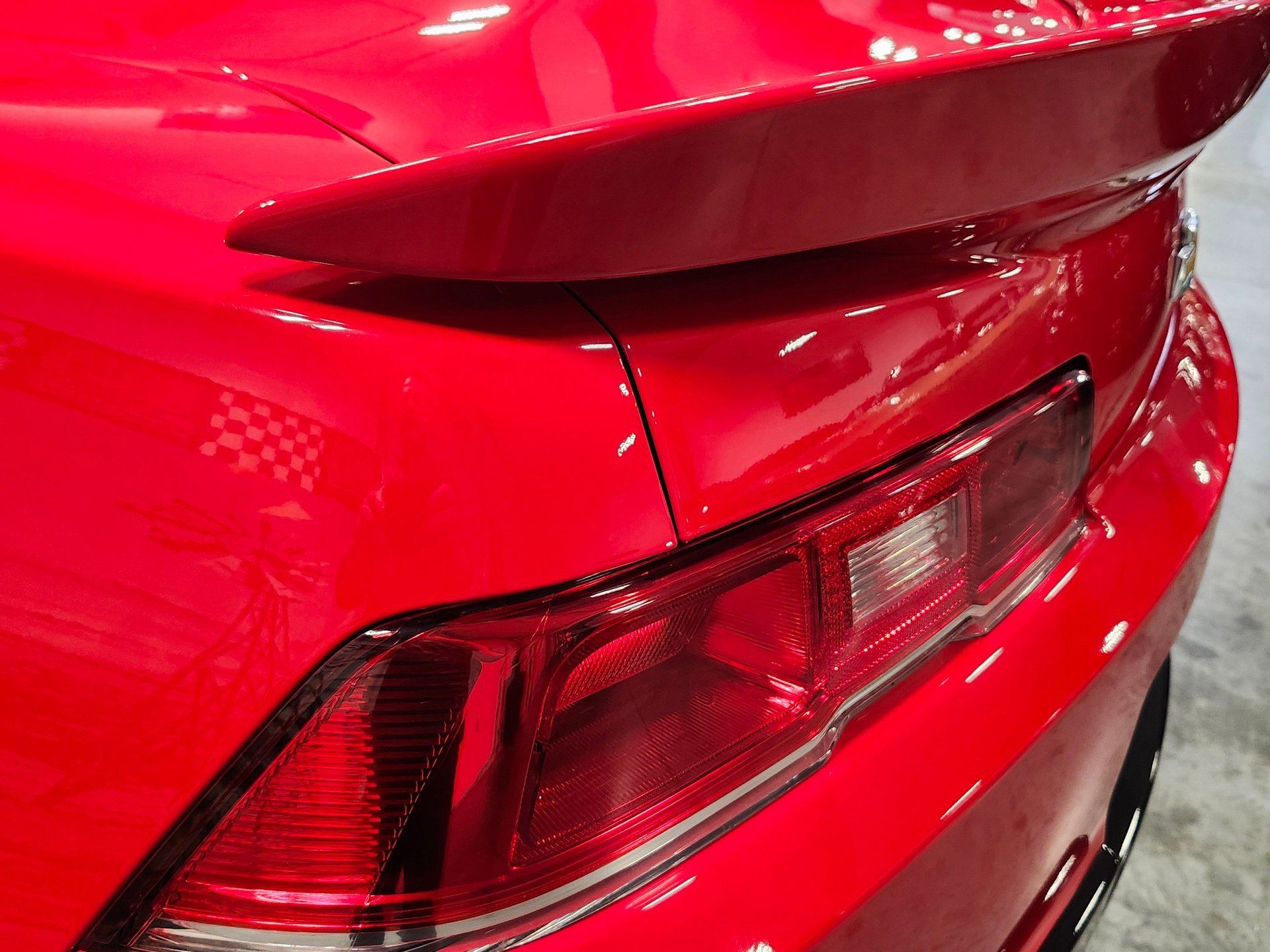 Used 2015 Chevrolet Camaro Z/28 RWD image 15