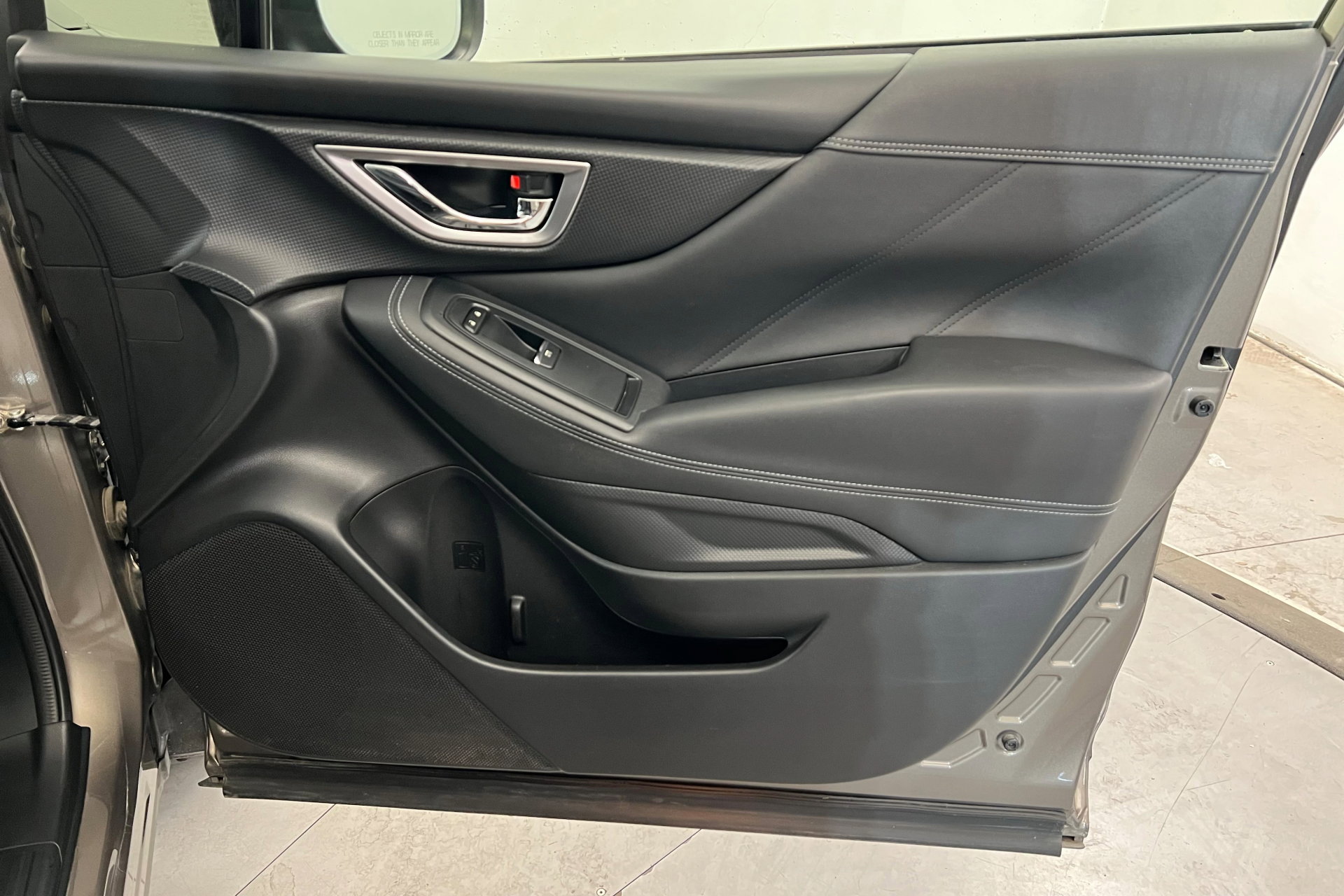 Used 2021 Subaru Forester Limited w/ Popular Package #3 image 25