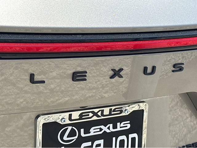 New 2026 Lexus NX 350 AWD w/ Premium Package image 23