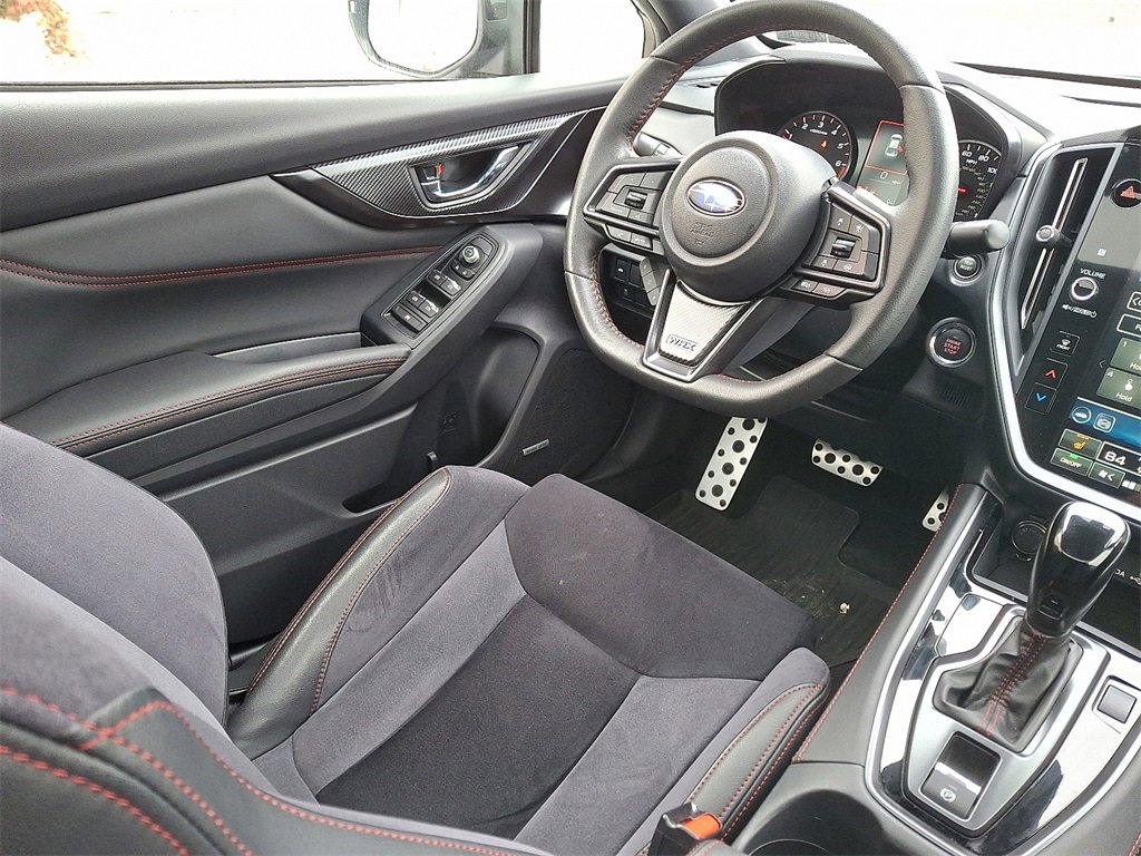 Used 2024 Subaru WRX Limited image 14