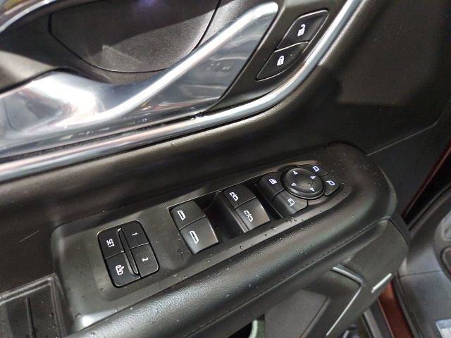 Certified 2023 Chevrolet Tahoe Z71 w/ Z71 Off-Road Package image 21