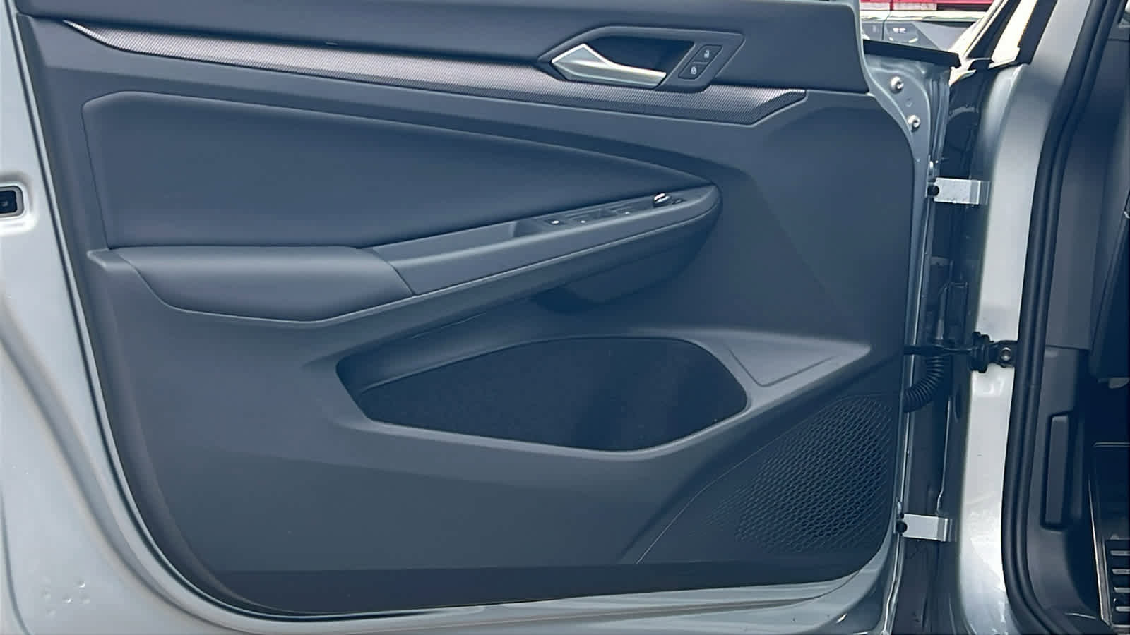 New 2025 Volkswagen GTI Autobahn image 23