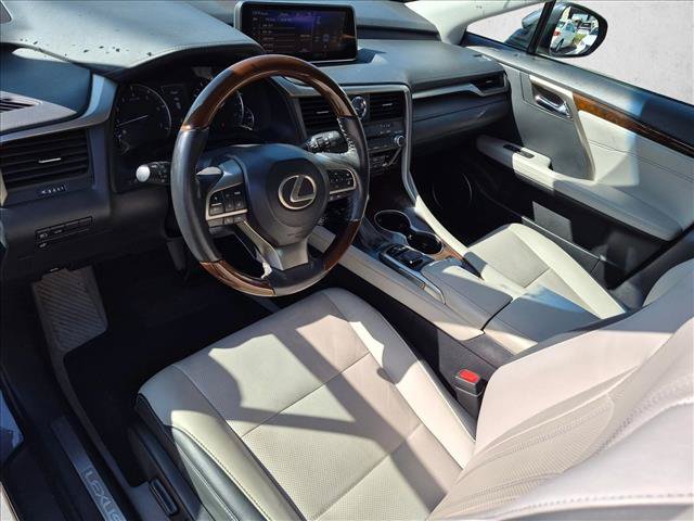 Used 2019 Lexus RX 350 FWD w/ Navigation Package image 10