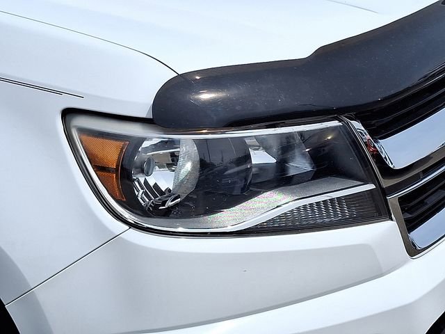 Used 2017 Chevrolet Colorado LT w/ LT Convenience Package image 26
