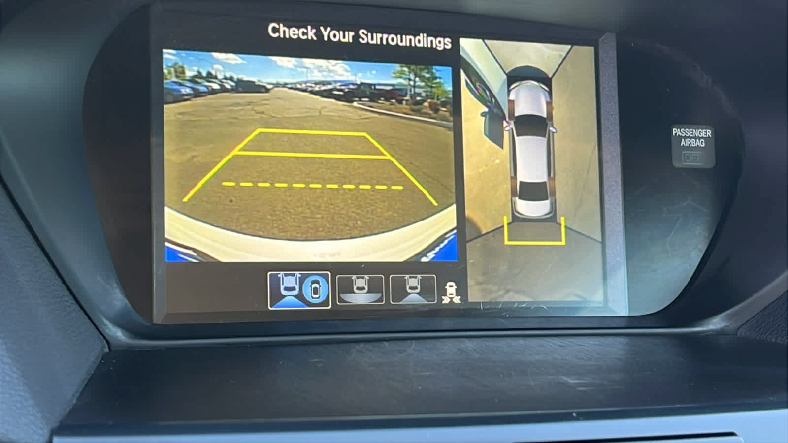 Used 2020 Acura TLX w/ Advance Package AWD/4WD image 16