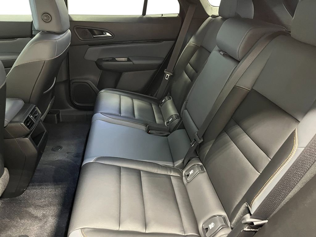 New 2026 Honda Prologue Touring image 23