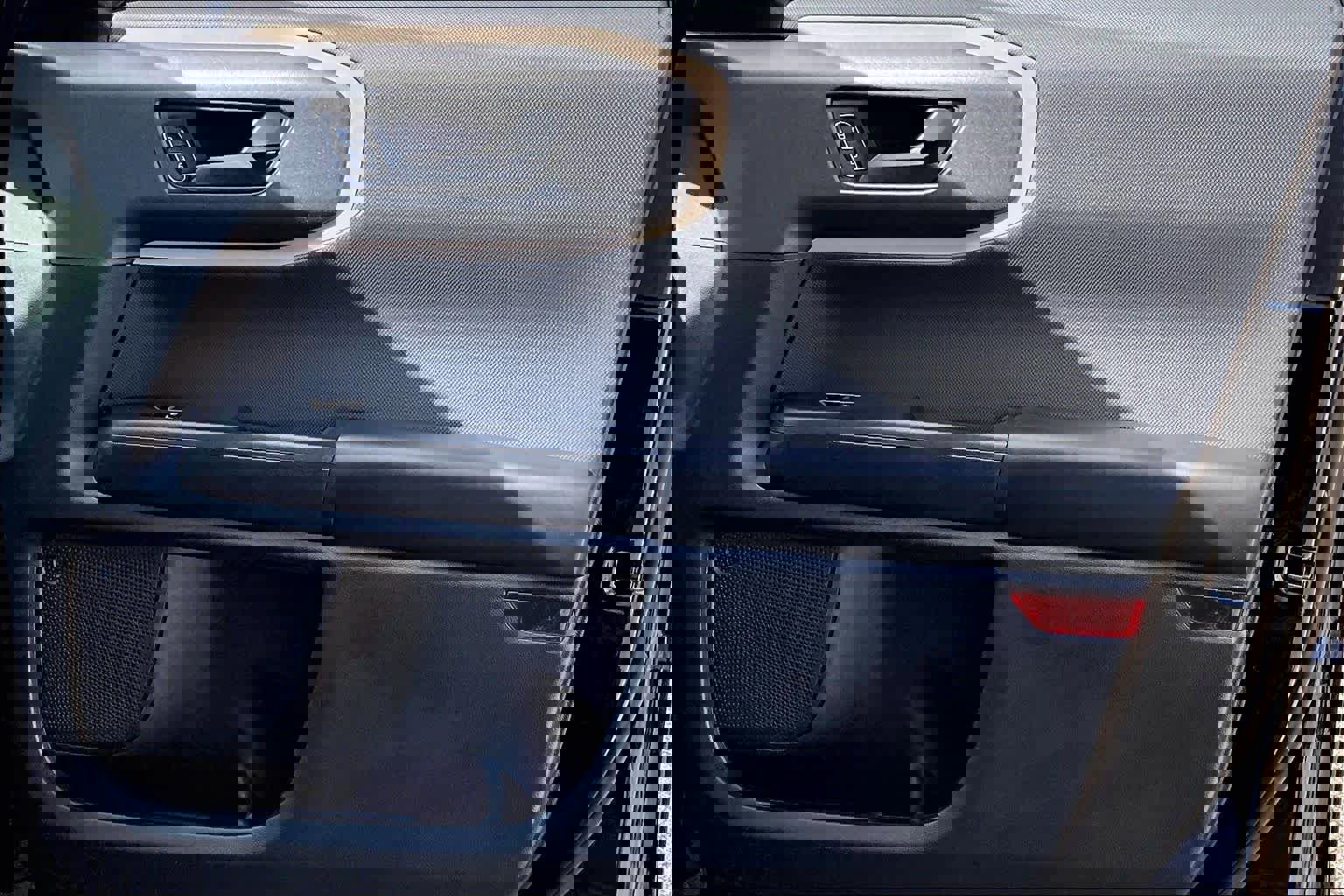 Used 2025 Ford Bronco Sport Big Bend w/ Convenience Package image 28