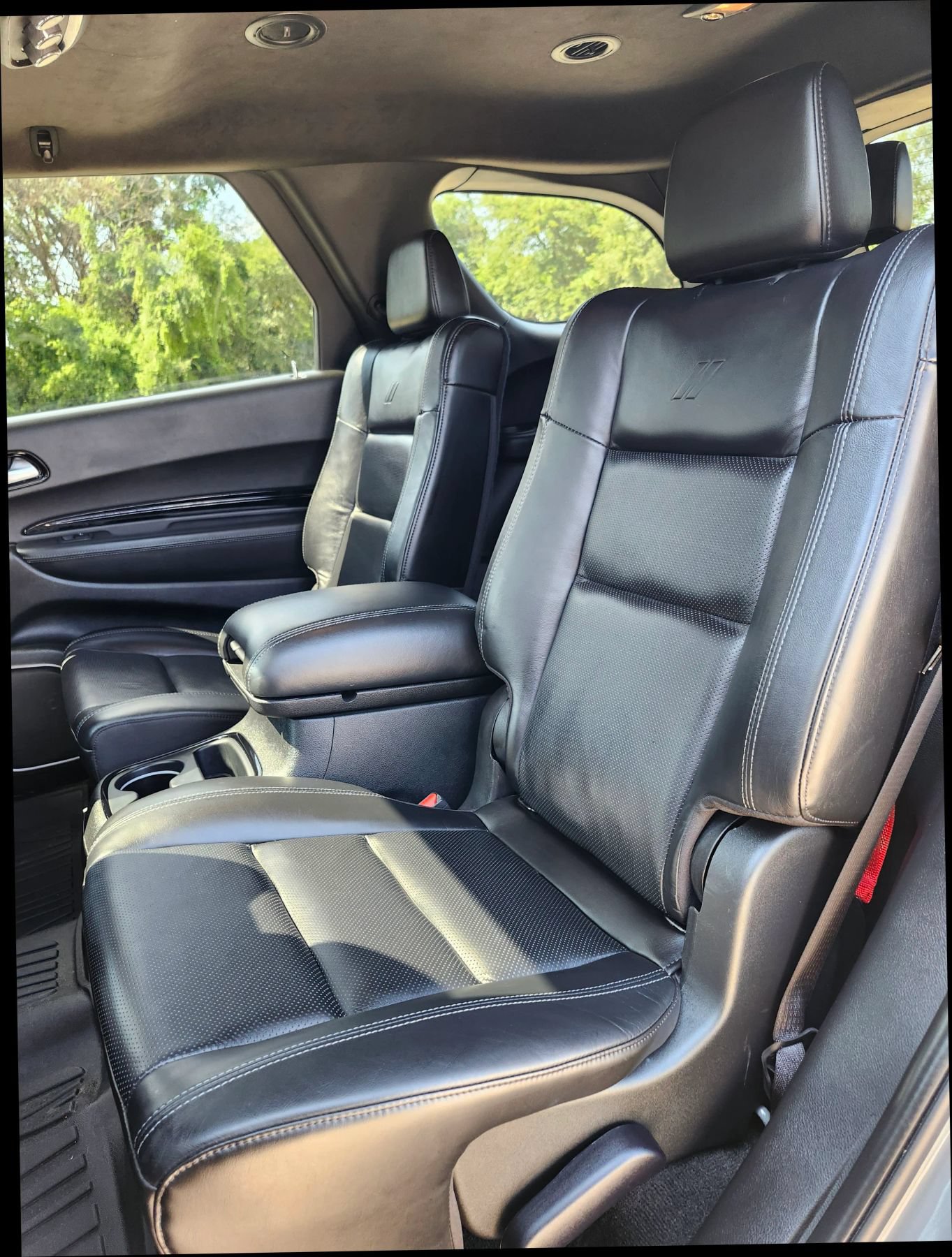 Used 2022 Dodge Durango Citadel w/ Trailer Tow Group IV AWD/4WD image 15