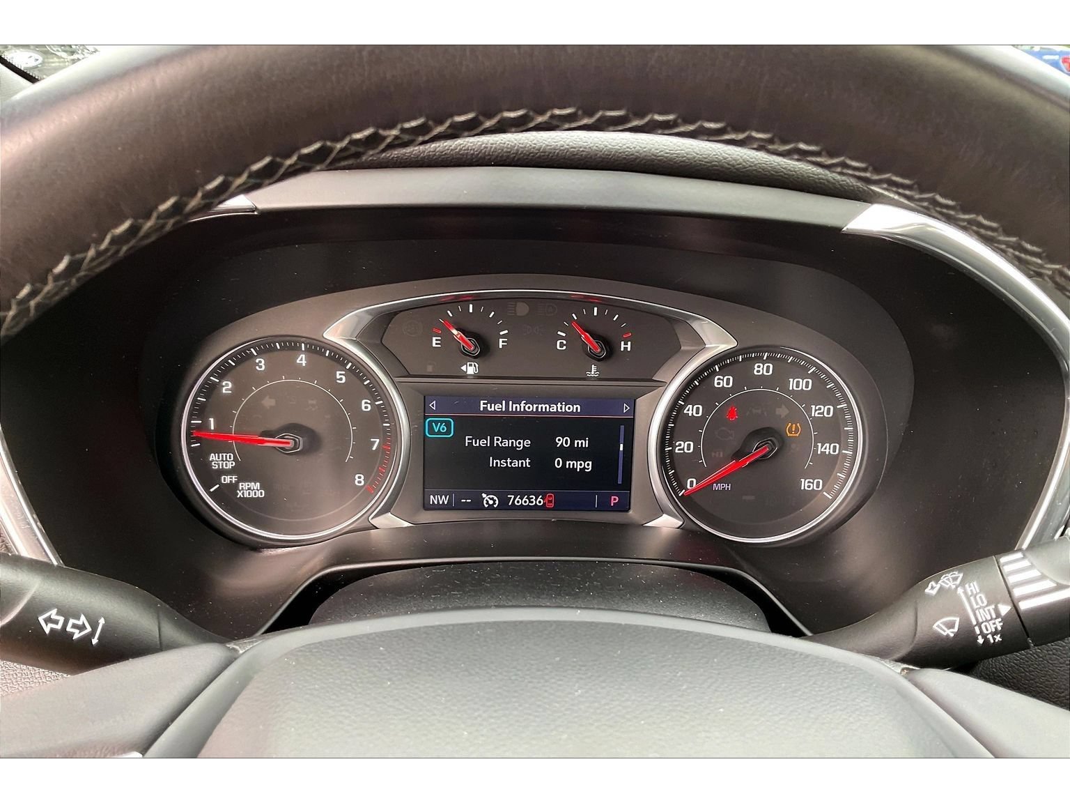 Used 2019 Chevrolet Blazer LT AWD/4WD image 21