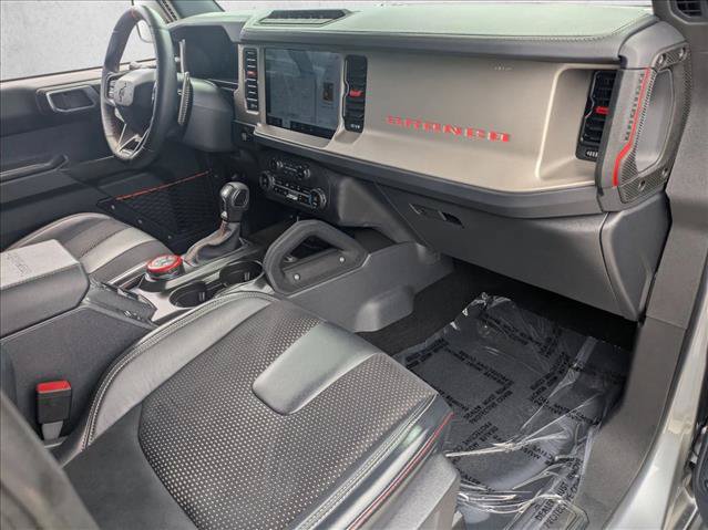 Used 2024 Ford Bronco Raptor AWD/4WD image 20