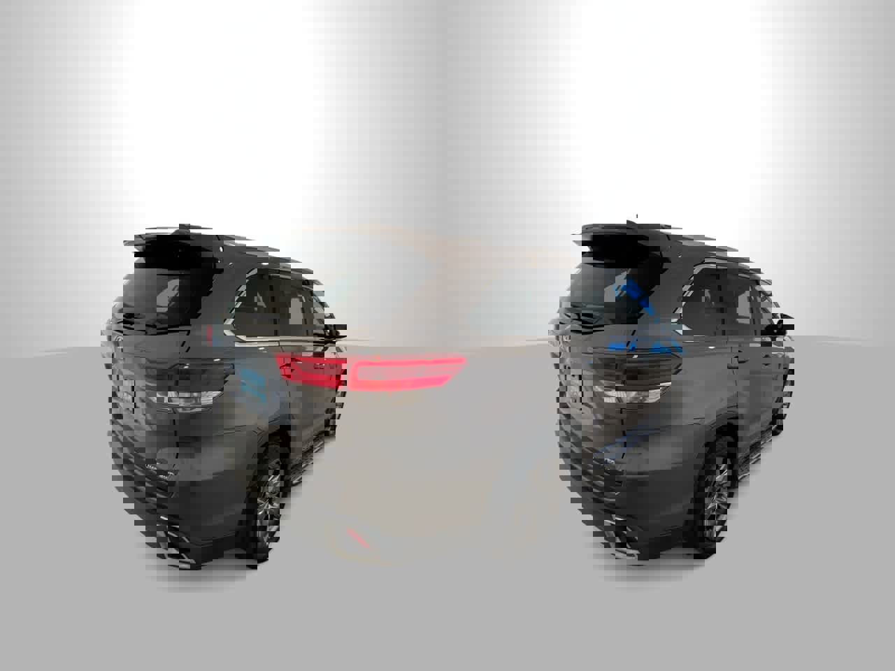 Used 2017 Toyota Highlander Limited image 8