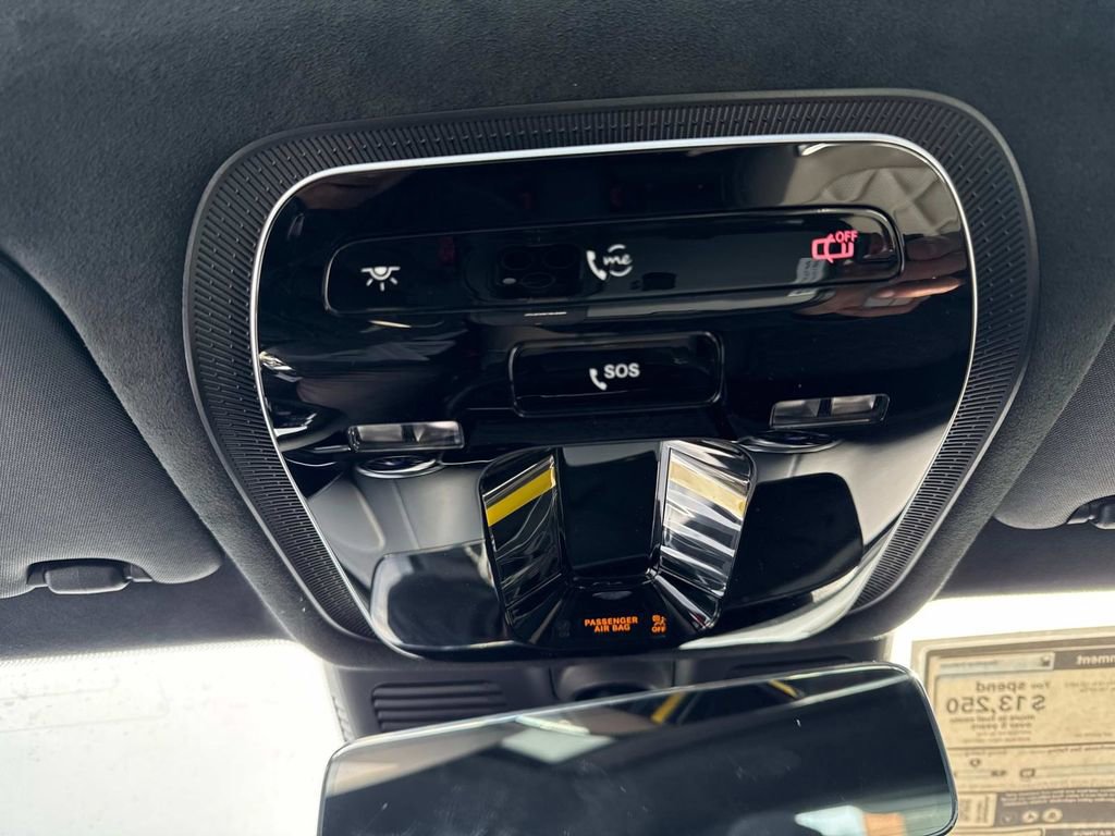 New 2025 Mercedes-Benz AMG GT 55 image 20