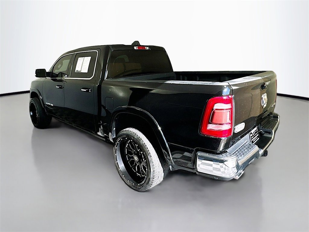 Used 2020 RAM 1500 Limited image 5
