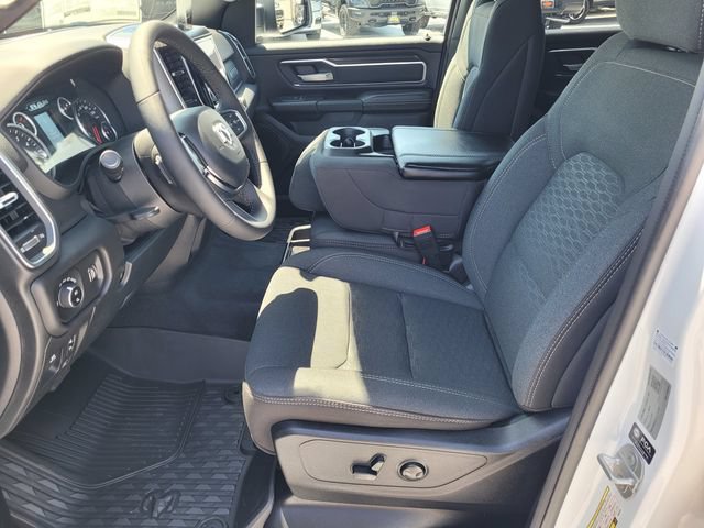 New 2026 RAM 1500 Big Horn AWD/4WD image 8