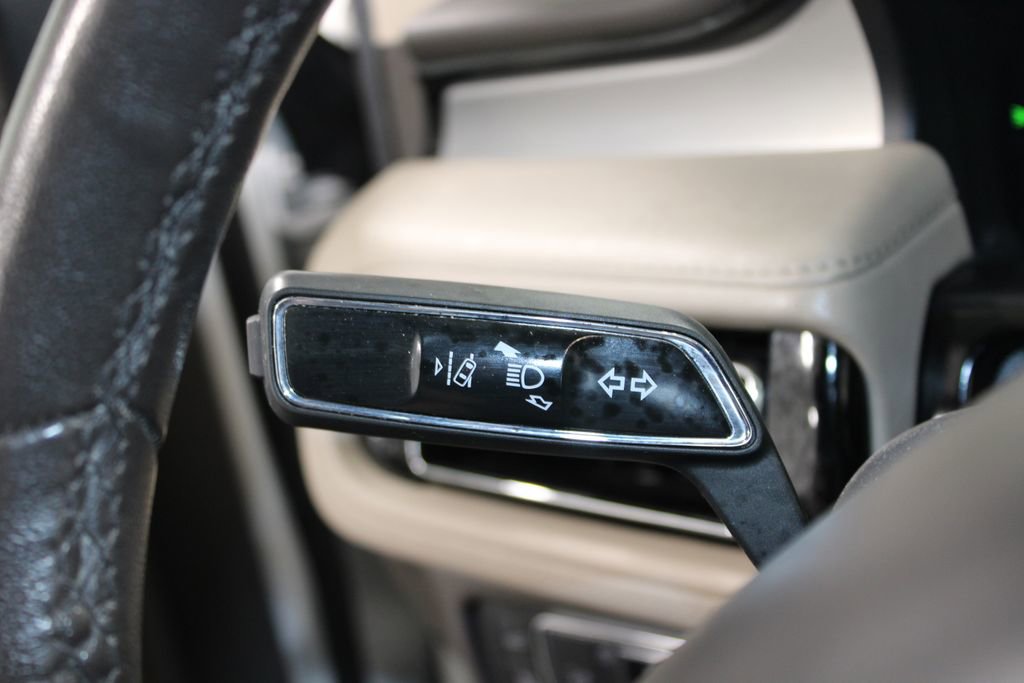 Used 2022 Lincoln Nautilus AWD w/ Premium Package image 40