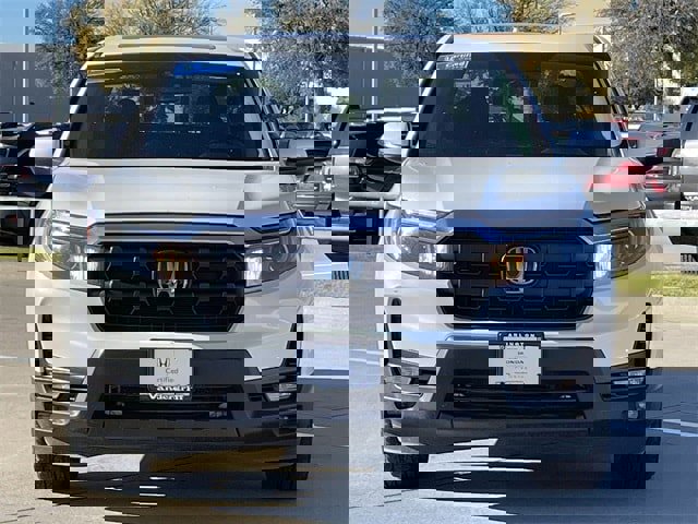 Certified 2024 Honda Ridgeline RTL image 6