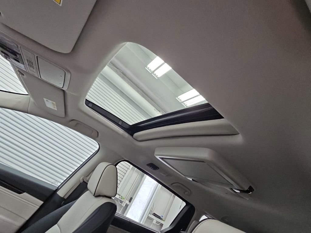 New 2026 Honda Odyssey Elite image 30