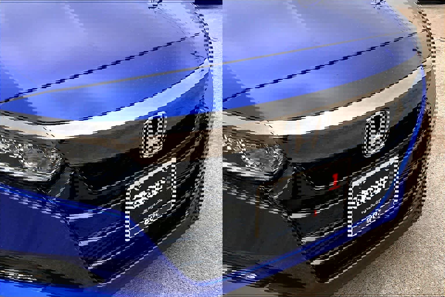 Used 2020 Honda Accord Sport image 28