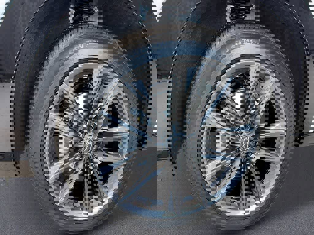 Used 2025 Acura ADX A-Spec image 14