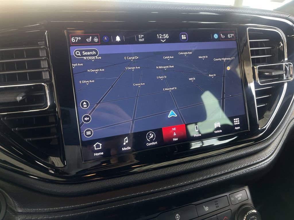 Used 2021 Dodge Durango GT image 14