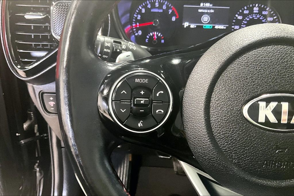 Used 2021 Kia Soul Turbo image 24